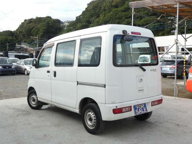 DAIHATSU HIJET CARGO 2013 Image 31