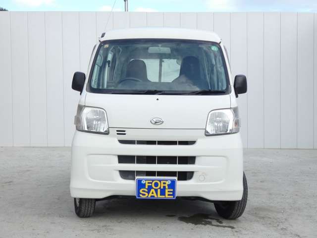 DAIHATSU HIJET CARGO 2013 Image 31