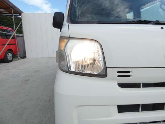 DAIHATSU HIJET CARGO 2013 Image 31
