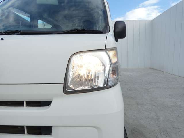 DAIHATSU HIJET CARGO 2013 Image 31
