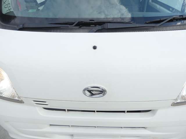 DAIHATSU HIJET CARGO 2013 Image 31