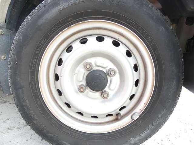 DAIHATSU HIJET CARGO 2013 Image 31