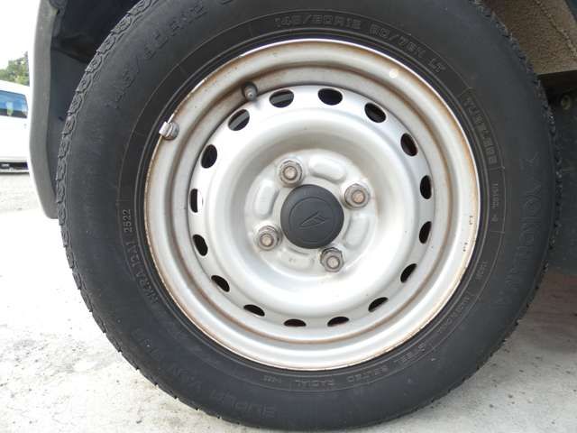 DAIHATSU HIJET CARGO 2013 Image 31