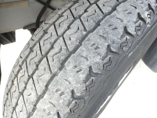 DAIHATSU HIJET CARGO 2013 Image 31