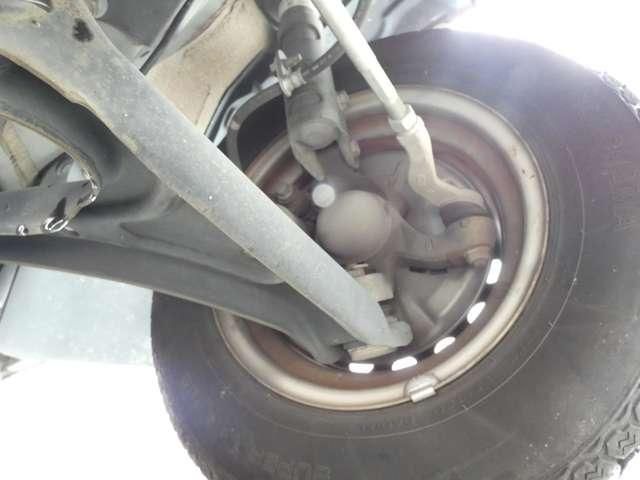 DAIHATSU HIJET CARGO 2013 Image 31