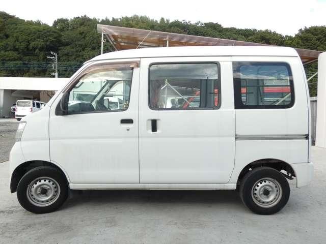 DAIHATSU HIJET CARGO 2013 Image 31