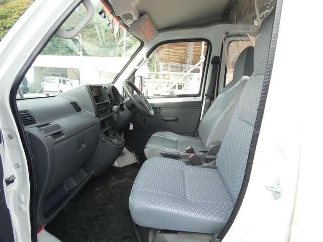 DAIHATSU HIJET CARGO 2013 Image 31