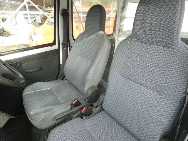 DAIHATSU HIJET CARGO 2013 Image 31