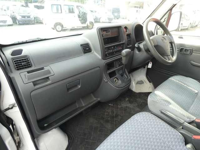 DAIHATSU HIJET CARGO 2013 Image 31