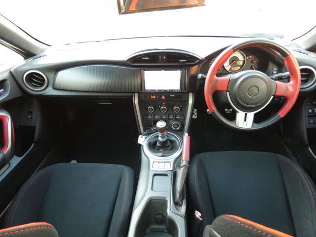 TOYOTA 86 2012 Image 31