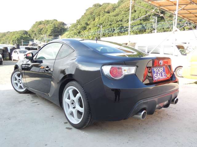 TOYOTA 86 2012 Image 31