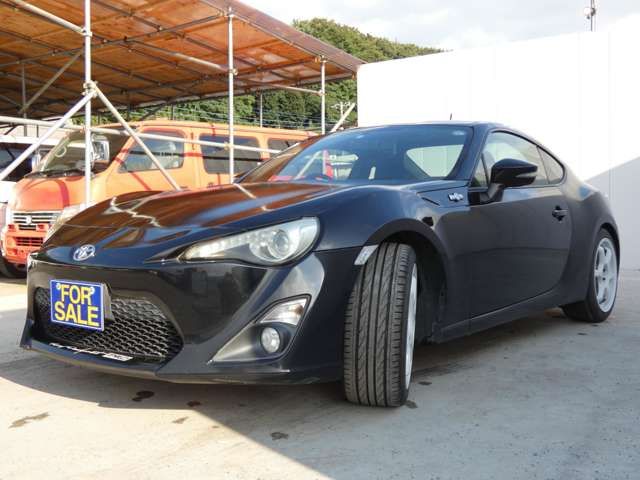 TOYOTA 86 2012 Image 31