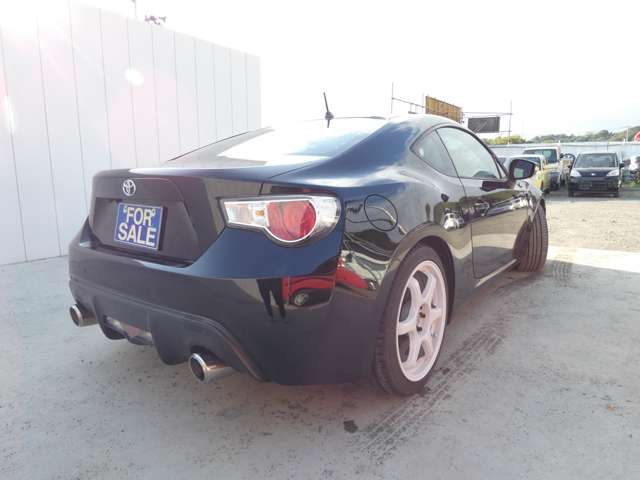 TOYOTA 86 2012 Image 31