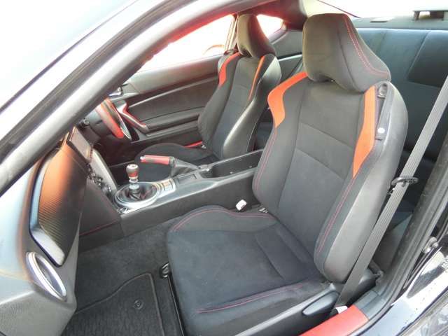 TOYOTA 86 2012 Image 31