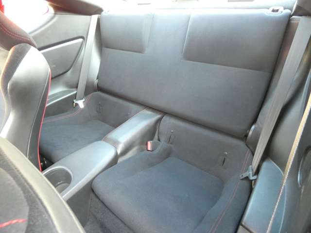 TOYOTA 86 2012 Image 31