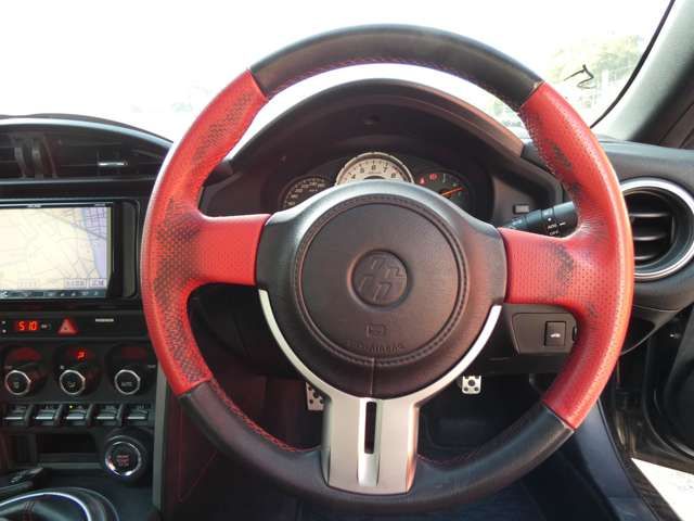 TOYOTA 86 2012 Image 31