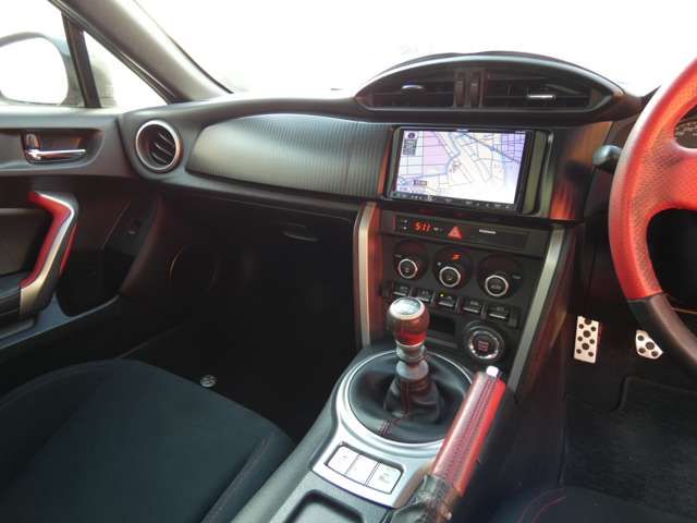 TOYOTA 86 2012 Image 31