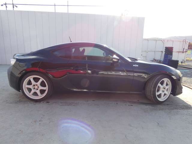 TOYOTA 86 2012 Image 31