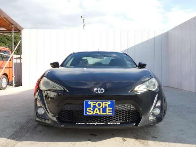 TOYOTA 86 2012 Image 31