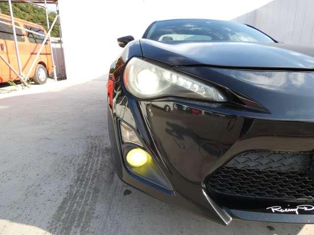 TOYOTA 86 2012 Image 31