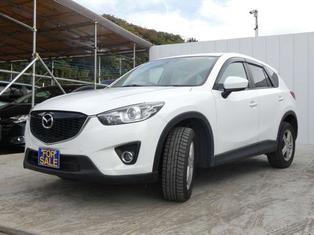MAZDA CX-5 4WD 2012 Image 31