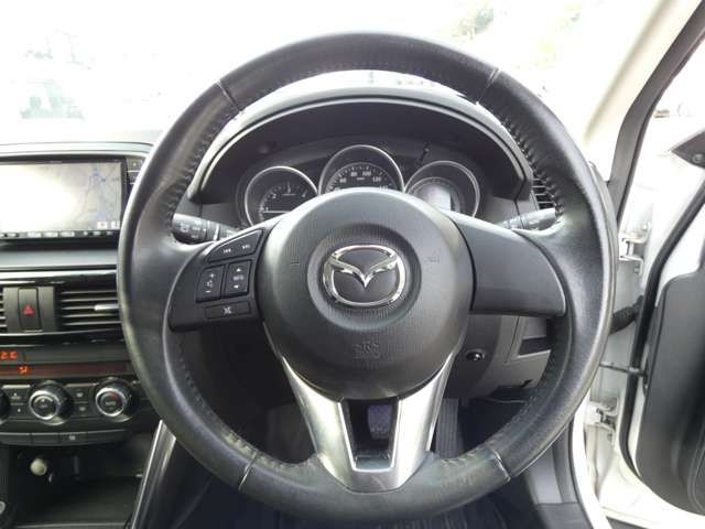 MAZDA CX-5 4WD 2012 Image 31