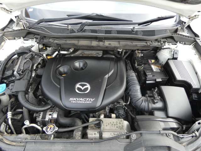 MAZDA CX-5 4WD 2012 Image 31