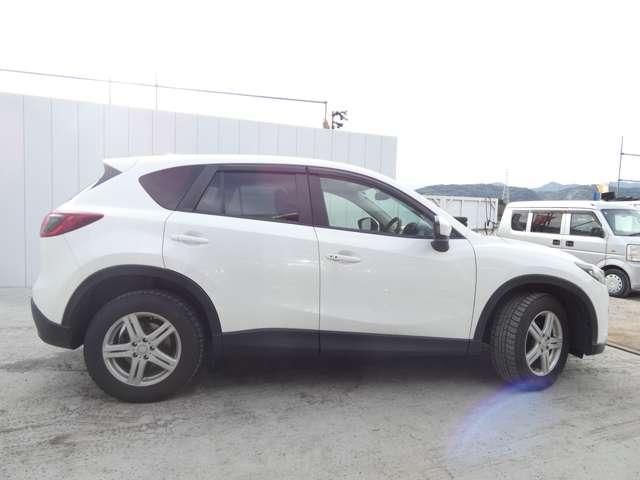 MAZDA CX-5 4WD 2012 Image 31