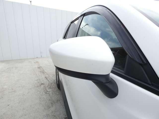 MAZDA CX-5 4WD 2012 Image 31