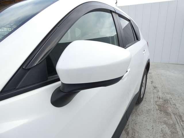 MAZDA CX-5 4WD 2012 Image 31