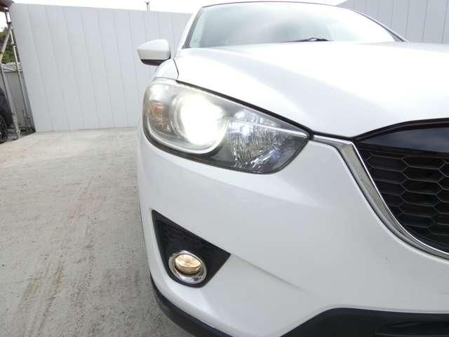 MAZDA CX-5 4WD 2012 Image 31