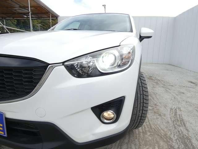MAZDA CX-5 4WD 2012 Image 31