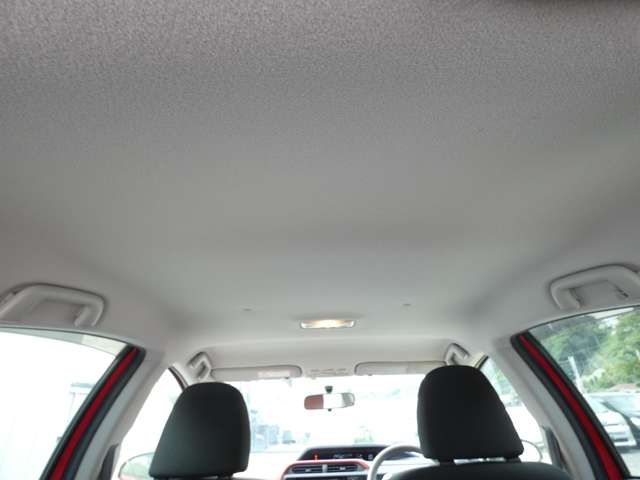 TOYOTA AQUA 2015 Image 31