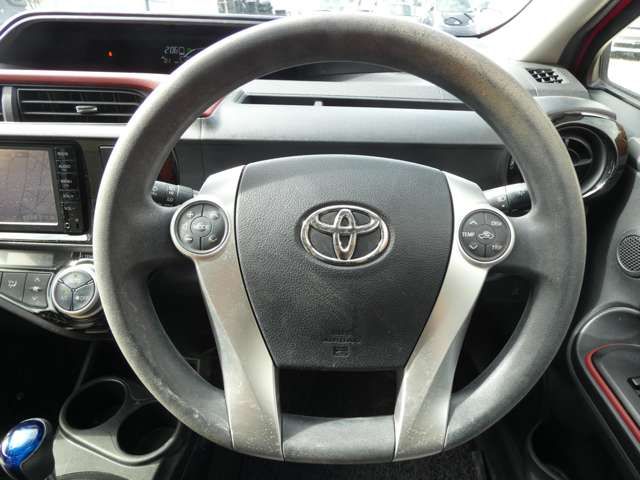 TOYOTA AQUA 2015 Image 31