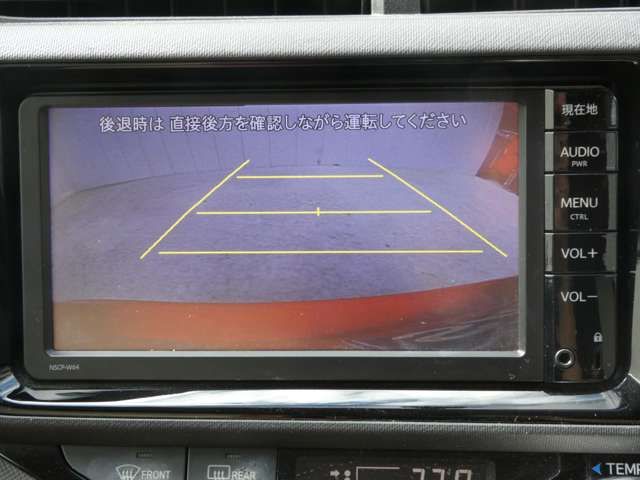 TOYOTA AQUA 2015 Image 31