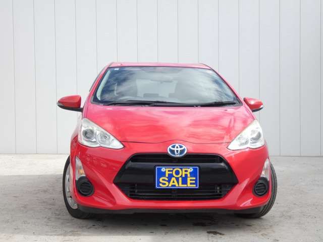 TOYOTA AQUA 2015 Image 31