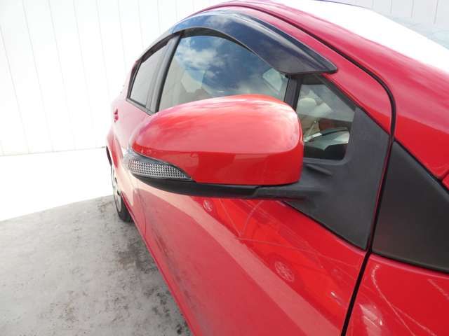 TOYOTA AQUA 2015 Image 31