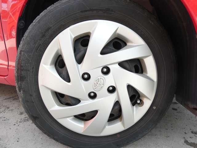 TOYOTA AQUA 2015 Image 31