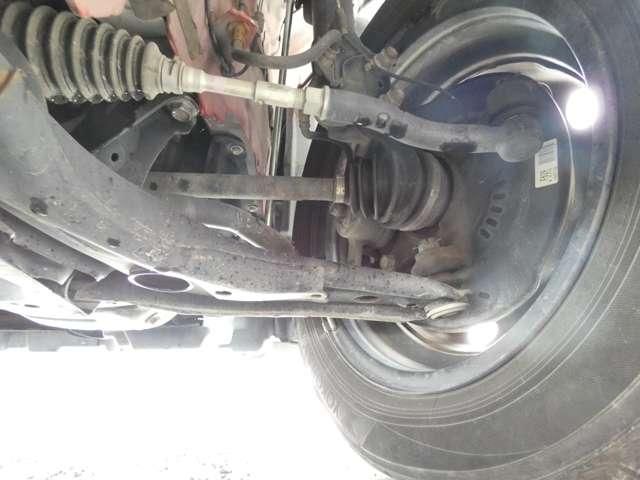 TOYOTA AQUA 2015 Image 31