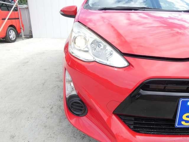 TOYOTA AQUA 2015 Image 31