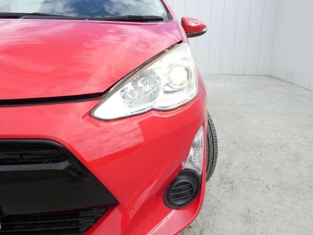 TOYOTA AQUA 2015 Image 31