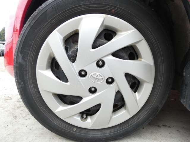 TOYOTA AQUA 2015 Image 31