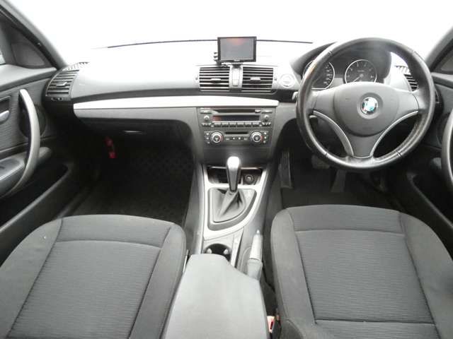 BMW 1SERIES 2008 Image 31