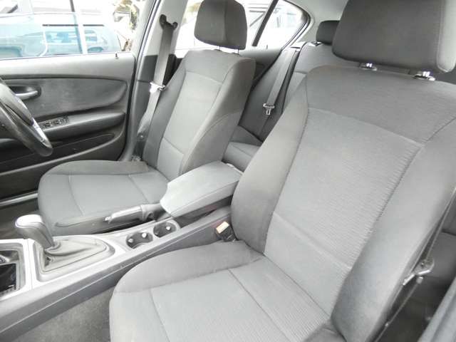 BMW 1SERIES 2008 Image 31