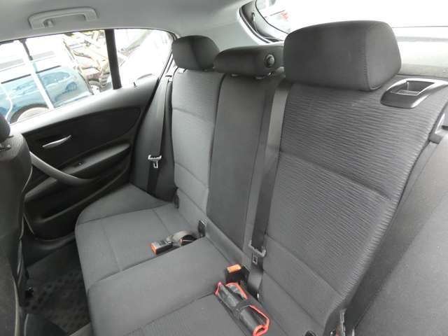 BMW 1SERIES 2008 Image 31