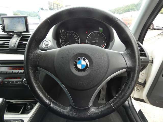 BMW 1SERIES 2008 Image 31