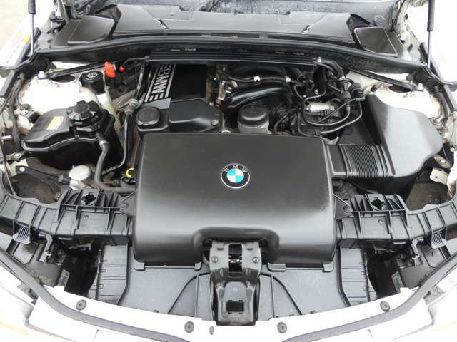 BMW 1SERIES 2008 Image 31