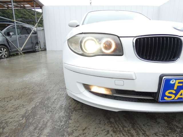 BMW 1SERIES 2008 Image 31