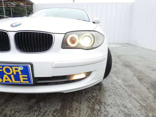 BMW 1SERIES 2008 Image 31