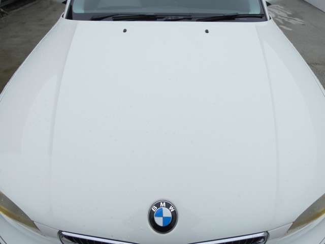 BMW 1SERIES 2008 Image 31